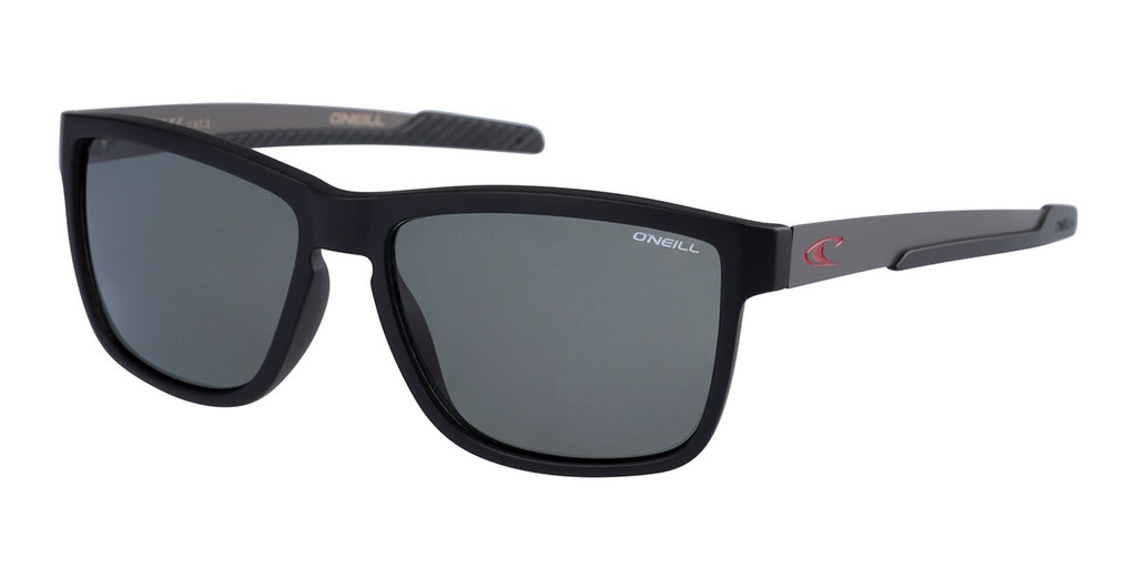 O'Neill Sunglasses 9006 2.0 104P Polarized Black