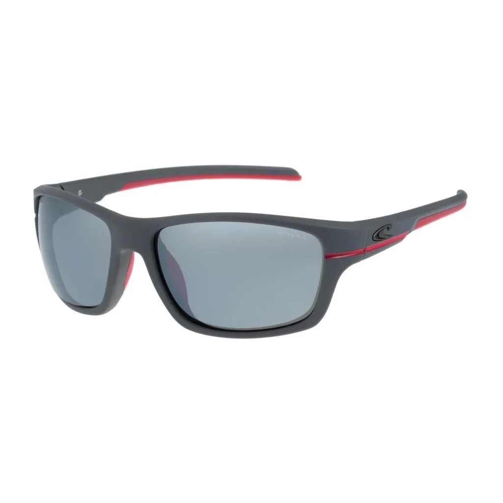 O'Neill Sunglasses 9021 2.0 108P grey/red