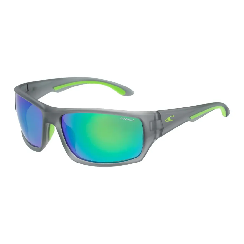 O'Neill Sunglasses 9020 2.0 108P matte clear green