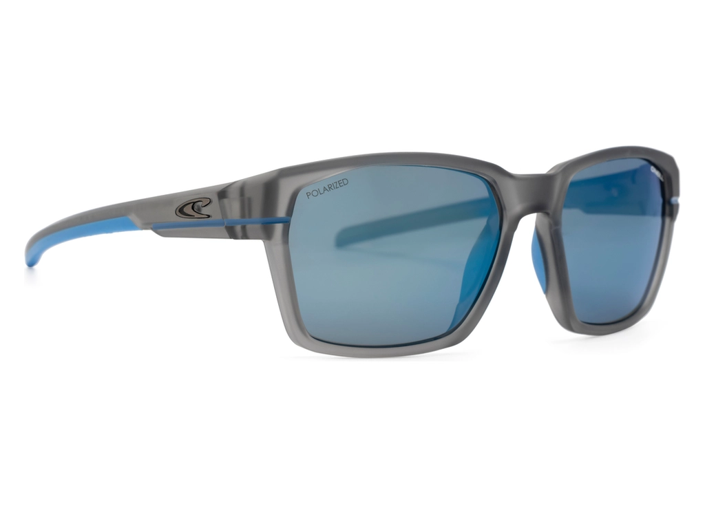 O'Neill Sunglasses 9027 2.0 108P clear black/blue