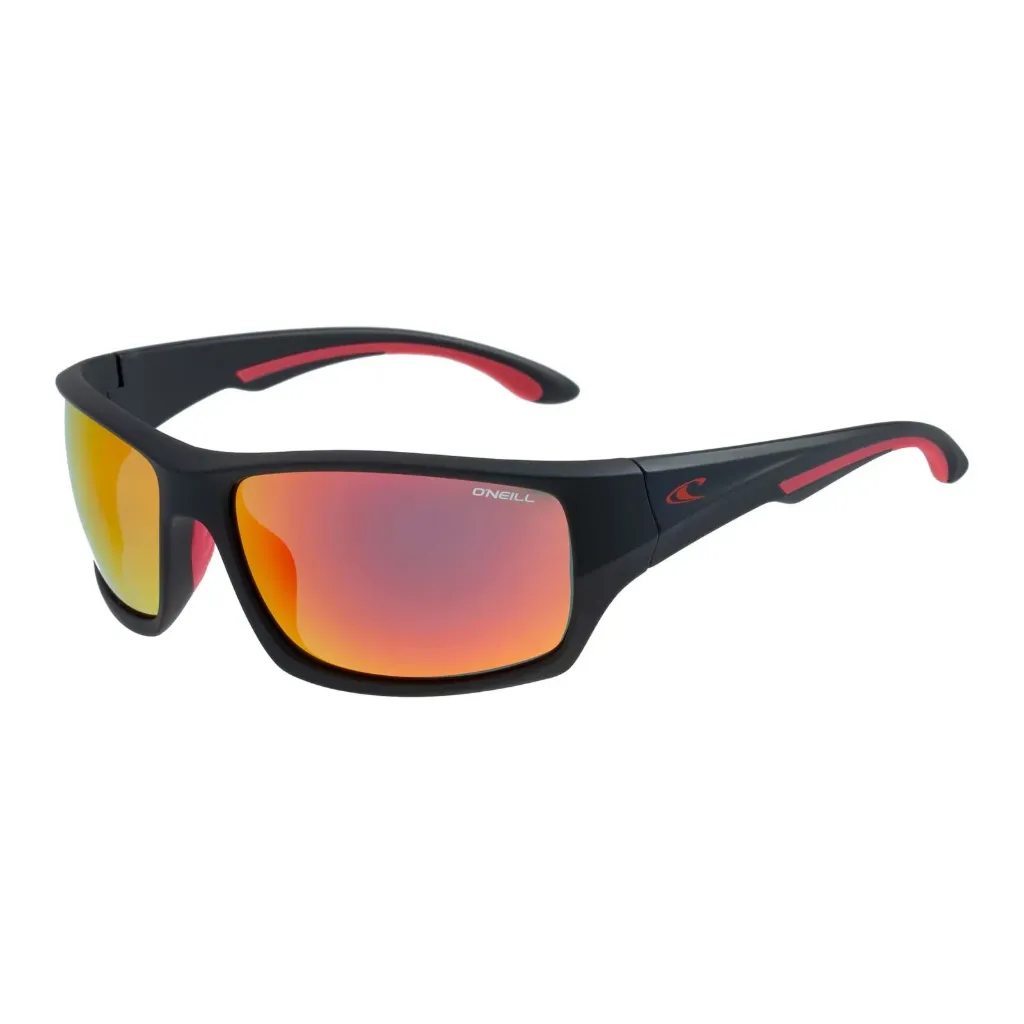 O'Neill Sunglasses 9020 2.0 104P black/red