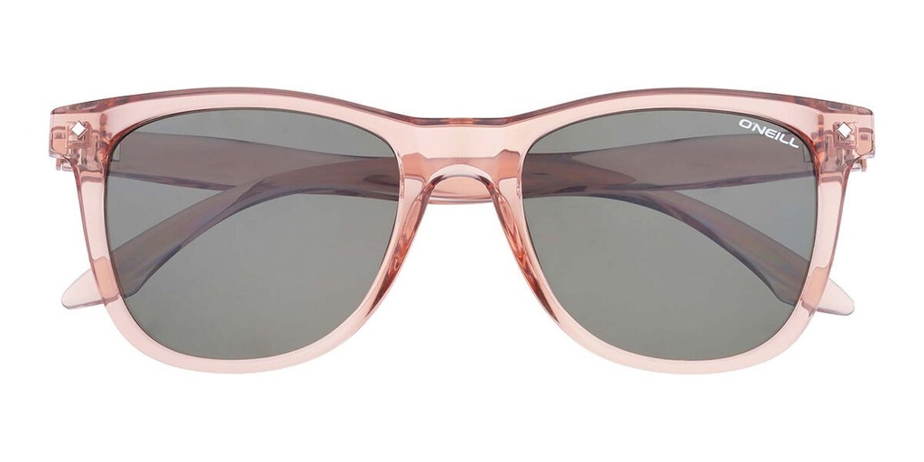 O'Neill Sunglasses 9054 2.0 172P Polarized Clear Pink