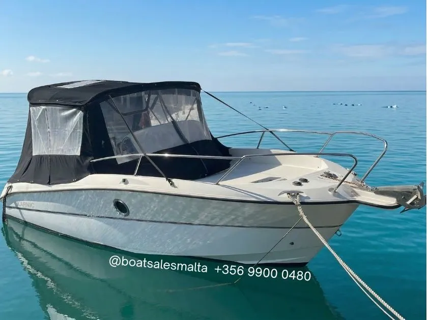 Karnic Sundeck 2052