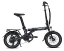 VOGUE Mini Ebike