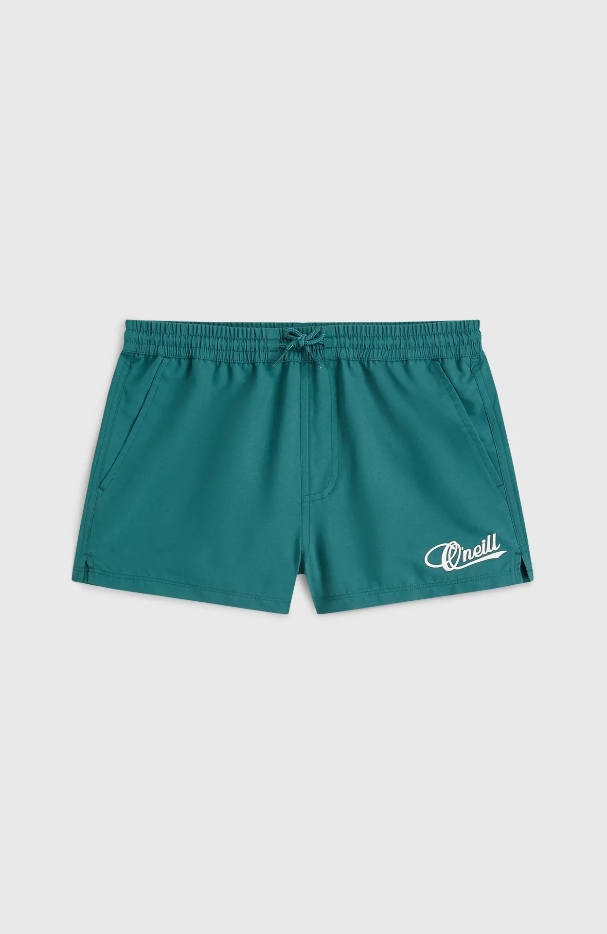 [3800101-15097] O'Neill ESSENTIALS SWIMSHORTS Girls (116, Botanical Heat)