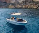 Jeanneau Cap Camarat 575 with Yamaha 115HP - 1992