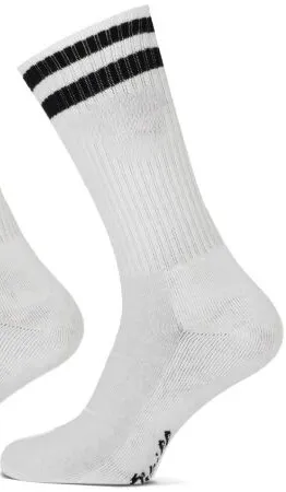 O'Neill Unisex Sport Socks White 35-38