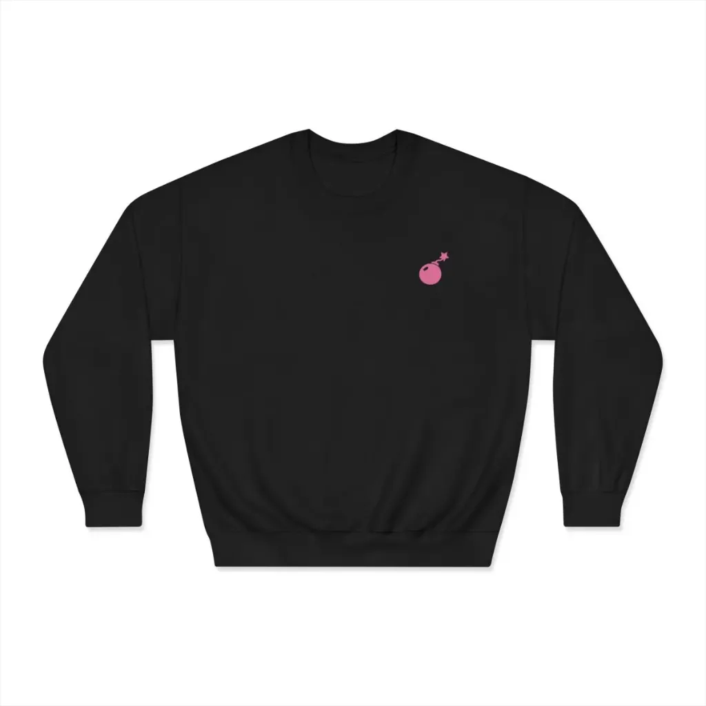 BOMBA Crewneck