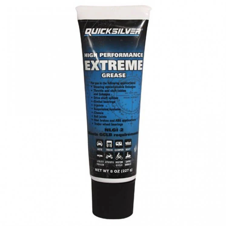 Quicksilver Multi-purpose extreme grease 227g