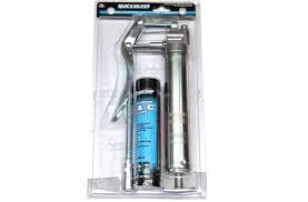 Quicksilver marine grease 2‑4‑C with PTFE & cartridge gun 85g