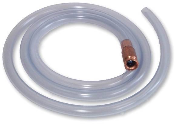 Talamex Fuel Primer Pump and Fill 19 Mm 30l/min