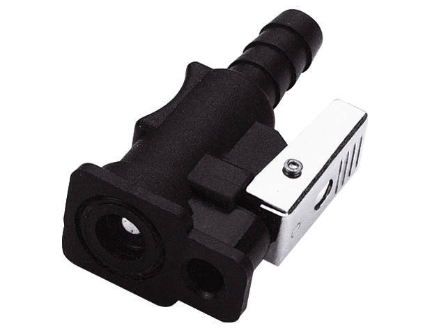 Talamex Fuel Connector Mercury / Yamaha - Female - Engine - 7,9mm