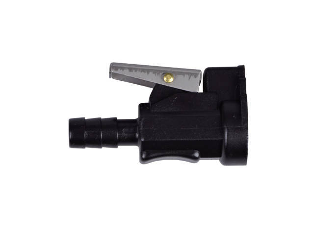 Talamex Adapter Yamaha/mercury Female Mot/tank Negro