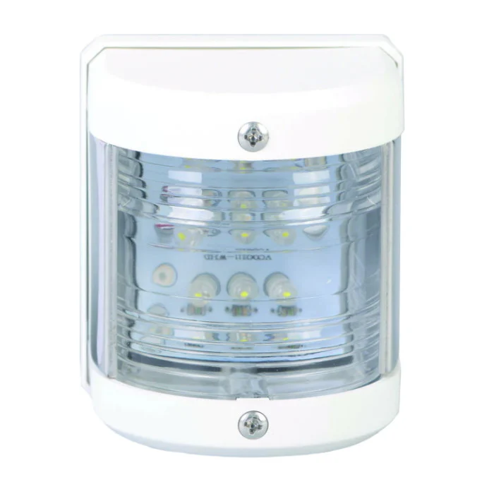 Talamex LED stern light white