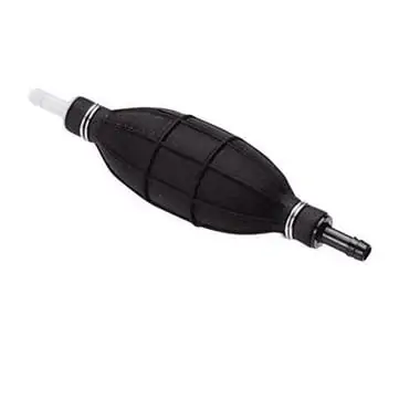 Talamex PRIMER BULB LARGE FOR 8MM HOSE