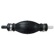 Talamex PRIMER BULB EPA LOW FOR 9,5MM HOSE