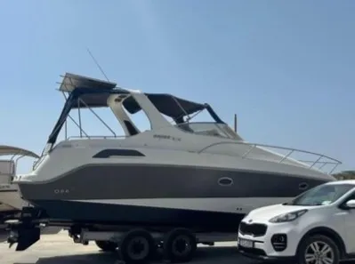 Sessa Oyster 27 - 1999