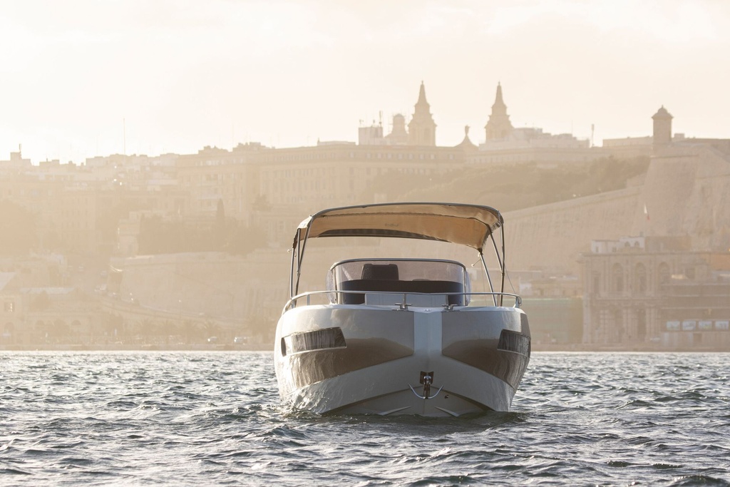 Invictus 280 GT - 2015