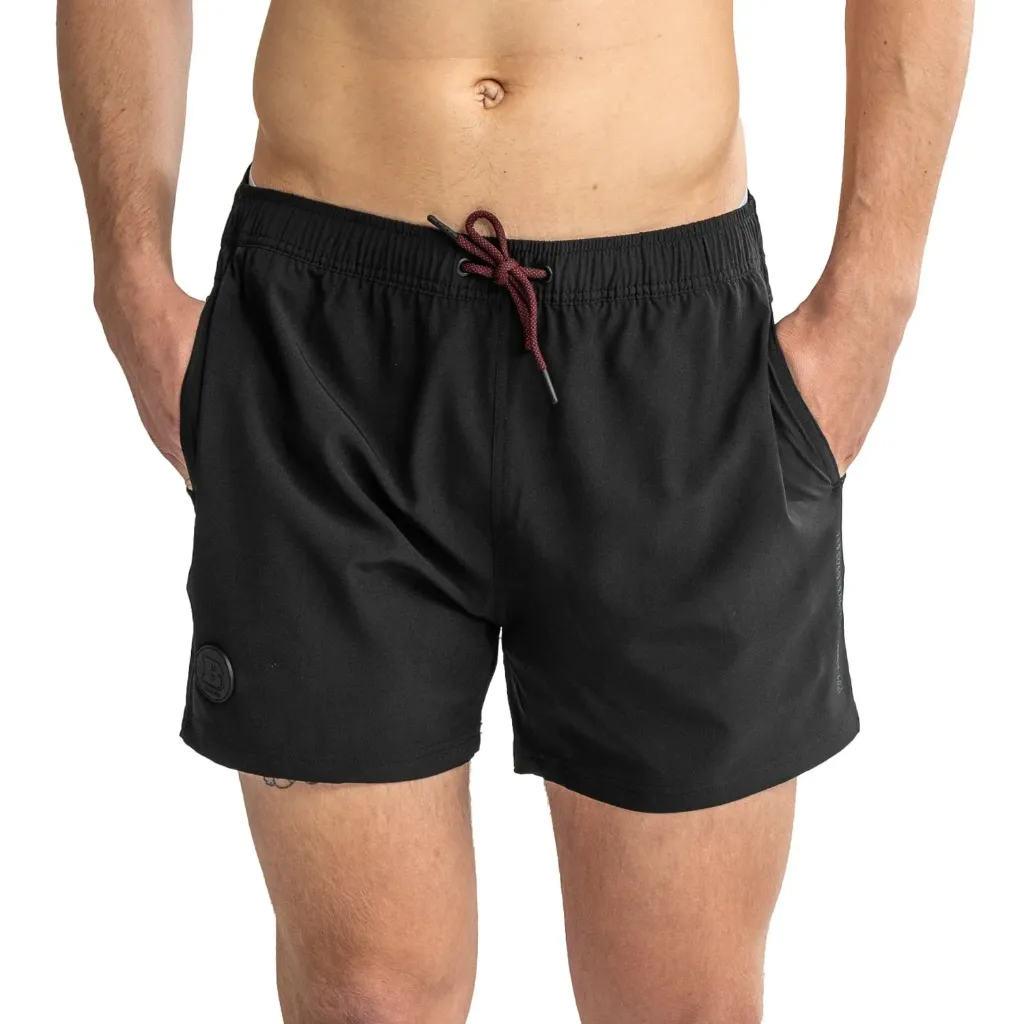 Jobe x BRABUS Shadow Swimshort Men (MEDIUM)