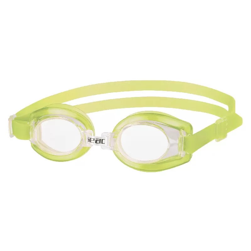 SEAC KLEO Junior swimming goggles