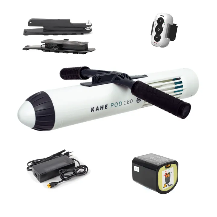 KAHE POD SNORKELING