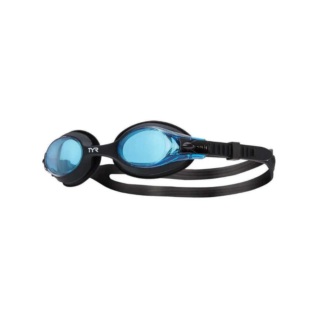 Kids goggles dark blue