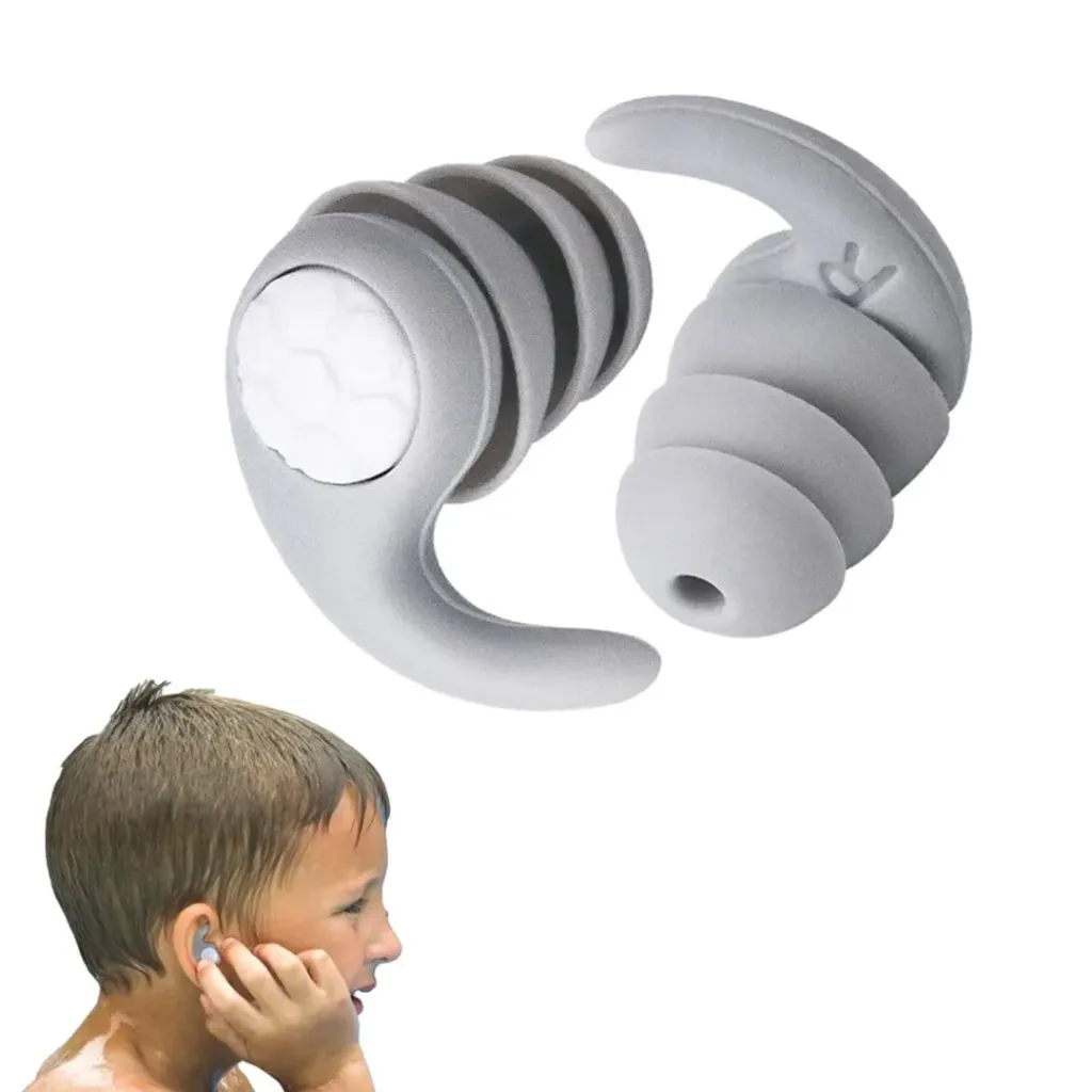 Earplug for swimming (Protective)