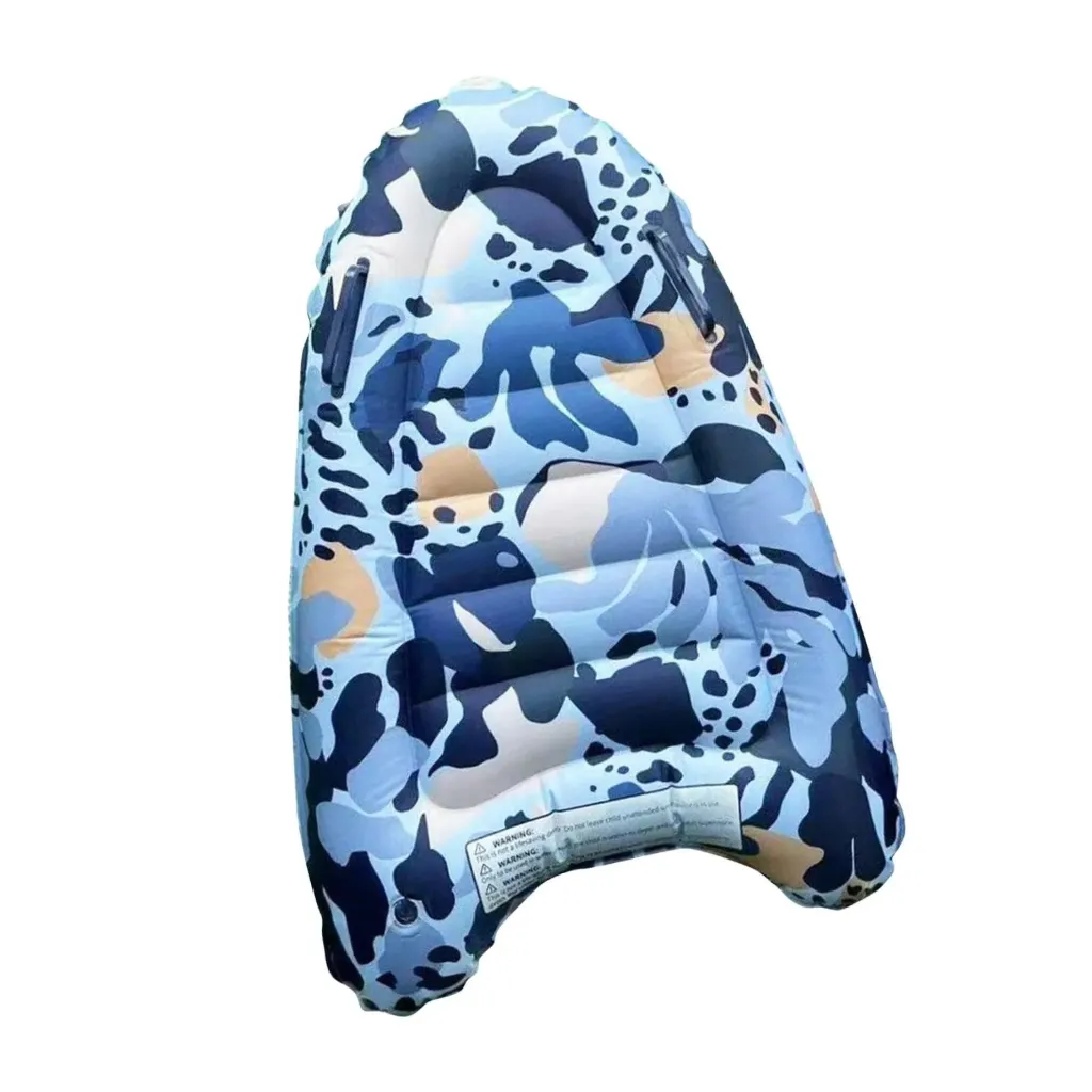 Bodyboard Inflatable 78cm x 53cm