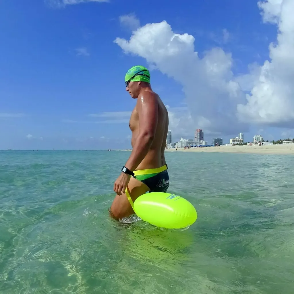Swimming Float Buoy Large