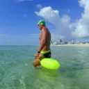 Swimming Float Buoy Large