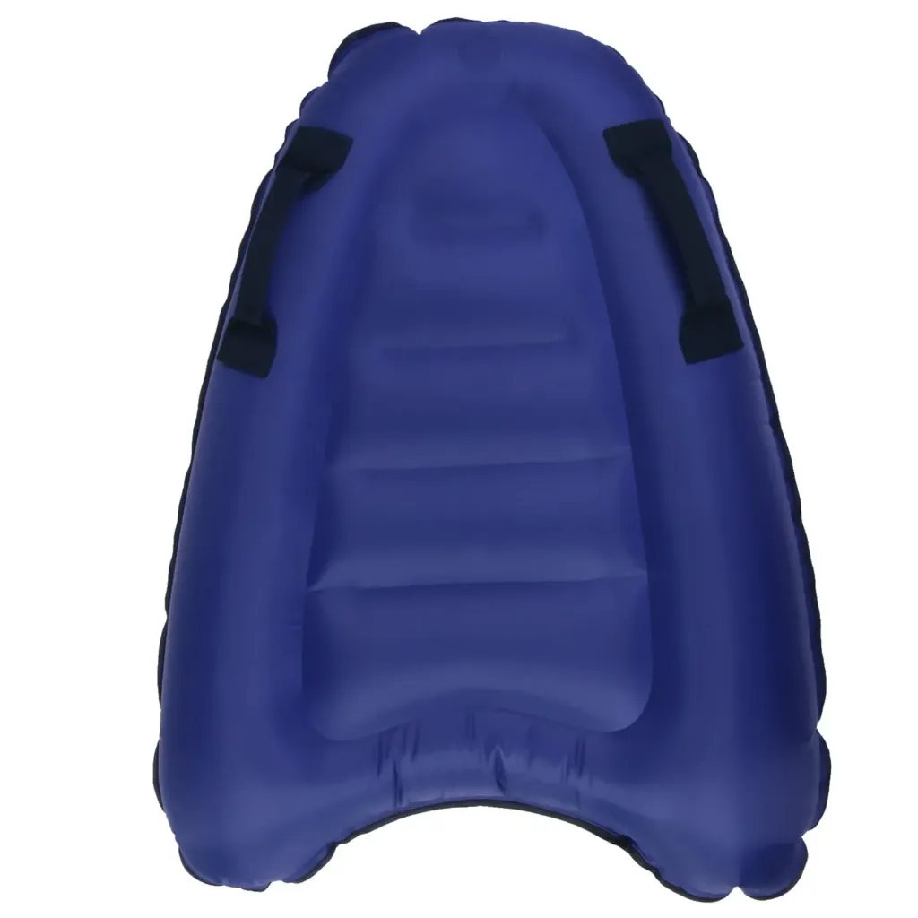 Surfboard Inflatable Blue