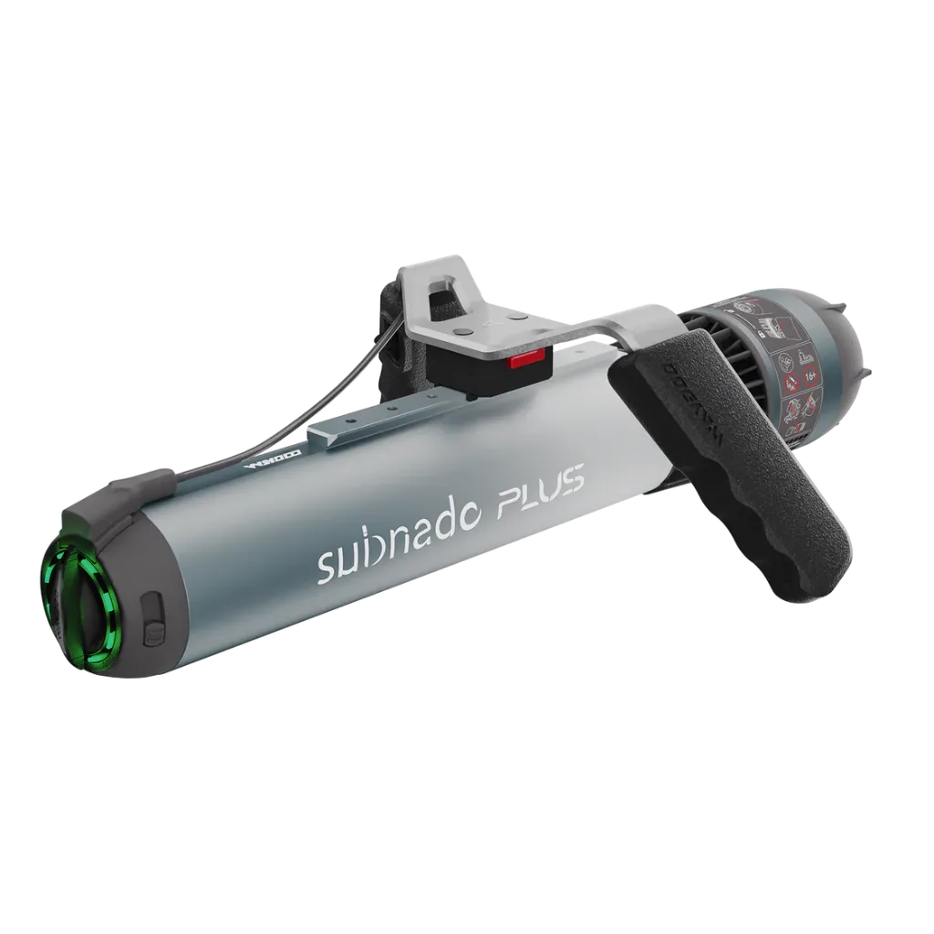 Waydoo Subnado Underwater Scooter Plus