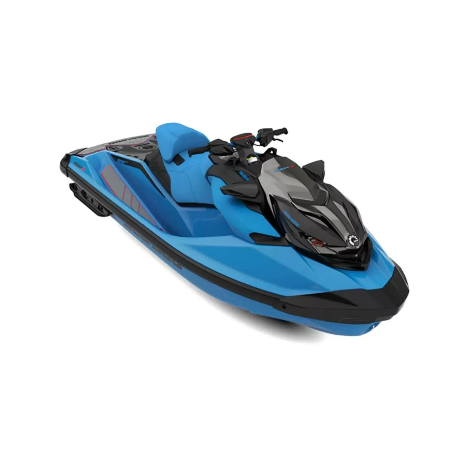 Seadoo RXP 325 Blue