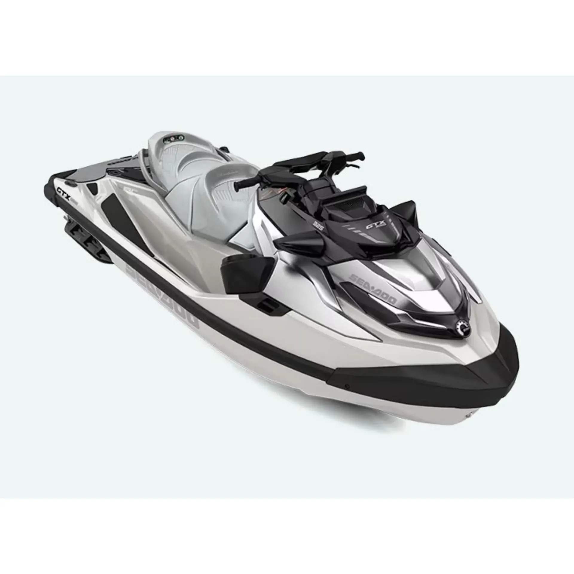 Seadoo GTX 325 Pearl White Tech Package