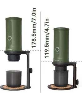 [OT-STD-02] Outin Coffee Stand