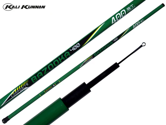 Rod COMPOSI BAZOOKA 400