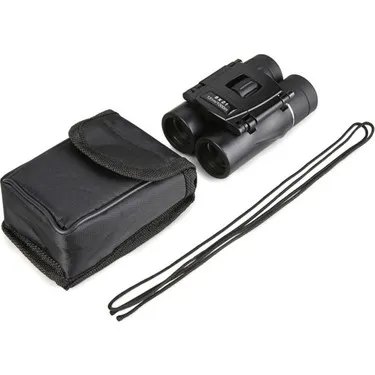 Roof Prism Binocular 10x22 131m/1000m