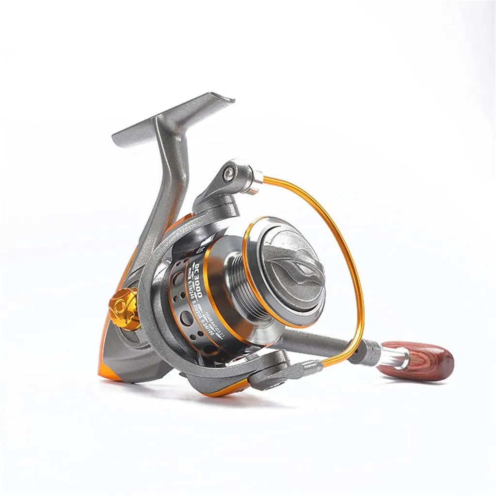 Fishing Reel 3000 series
