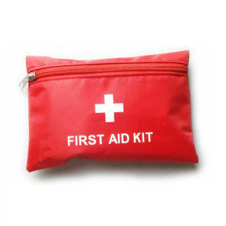 First Aid Kit 100 pcs