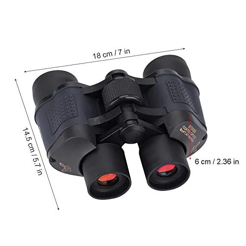 High Quality Binoculars