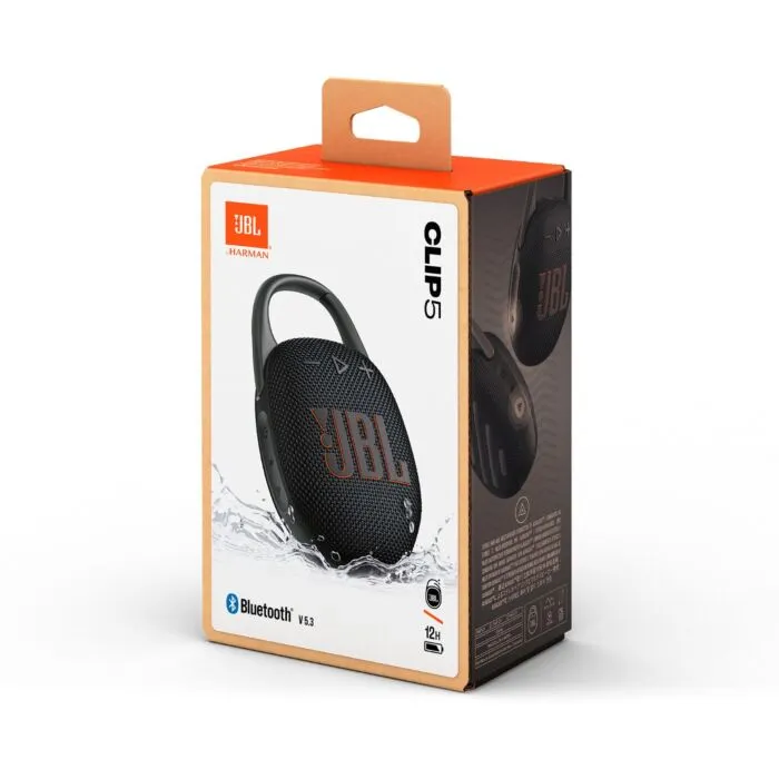 JBL CLIP5 Eco