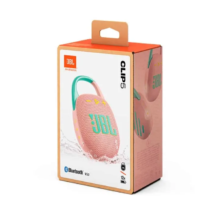 JBL CLIP5 Eco