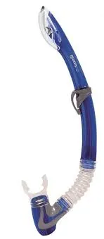 Mares Snorkel Fiji JR Blue
