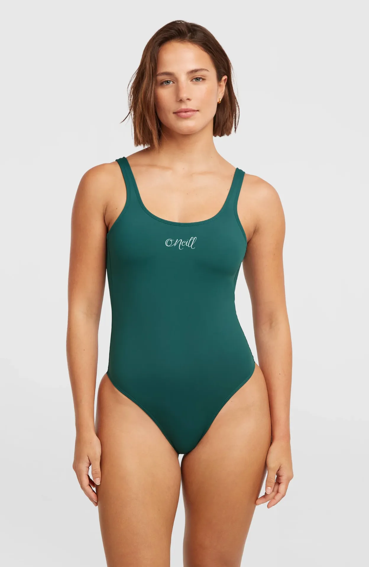 ESSSENTIALS O'NEILL SCRIPT SWIMSUIT