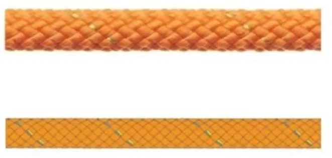 Regatta 18mm Floating Orange 992PC