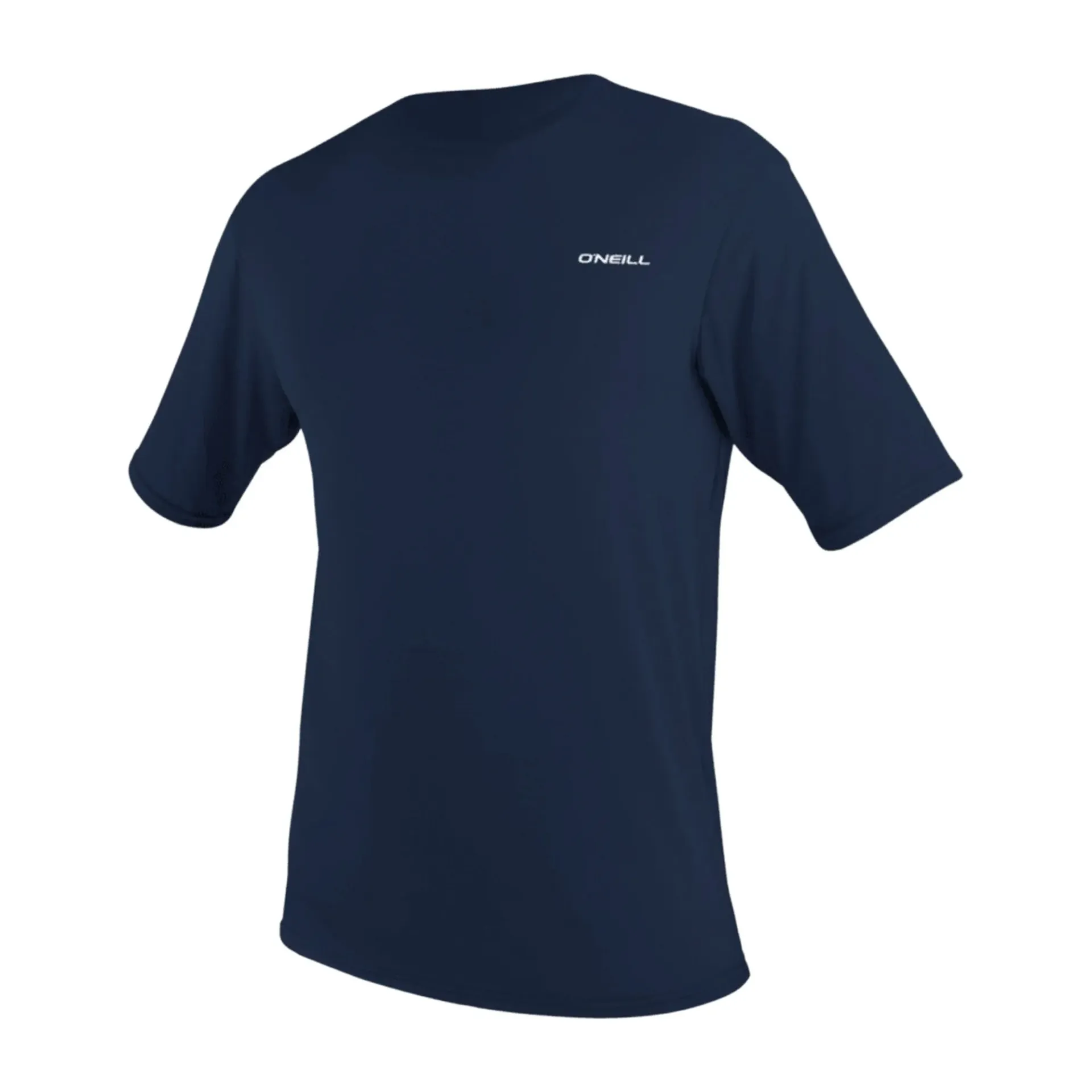 Rash Vest Skins s/s sun shirt blue