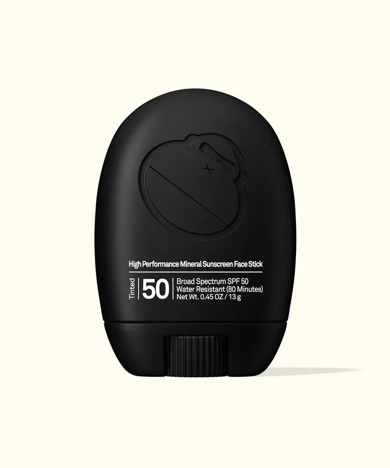 [23-65032] SUN BUM SPF 50 Tinted Face Stick Signature Collection 13gr