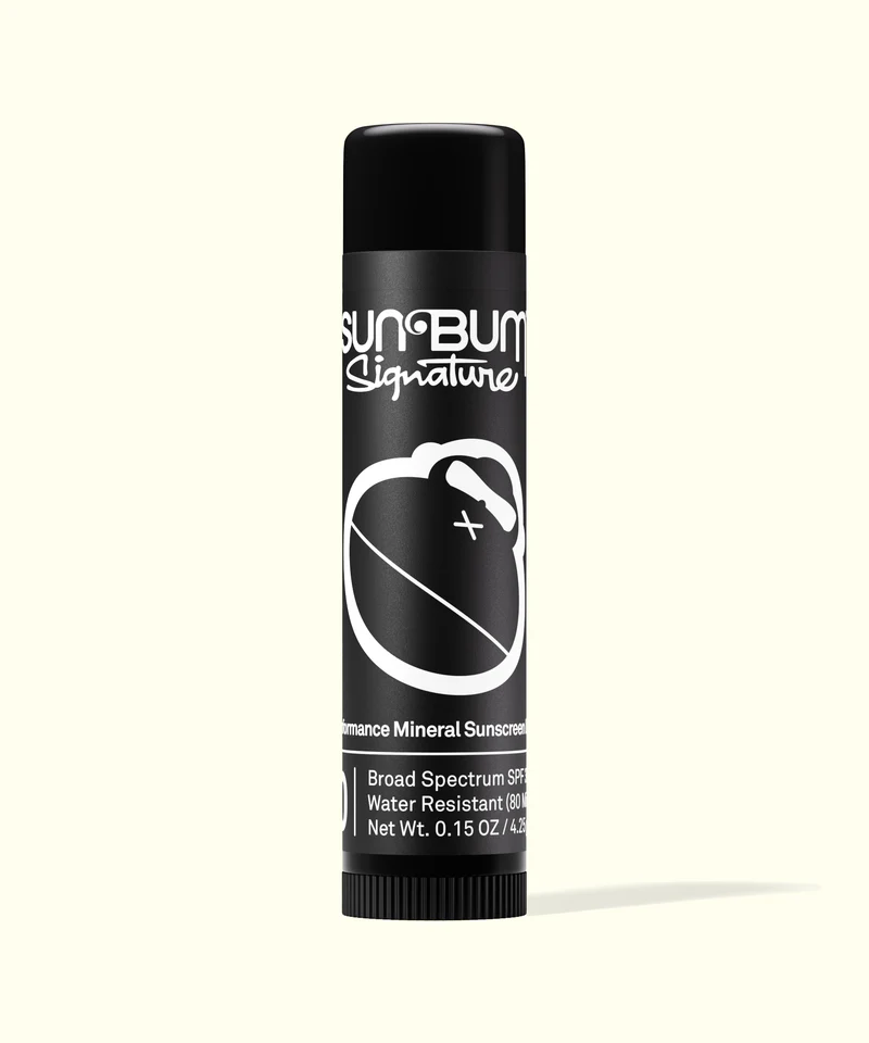 [23-69095] SUN BUM SPF 30 Lip Balm Signature Collection