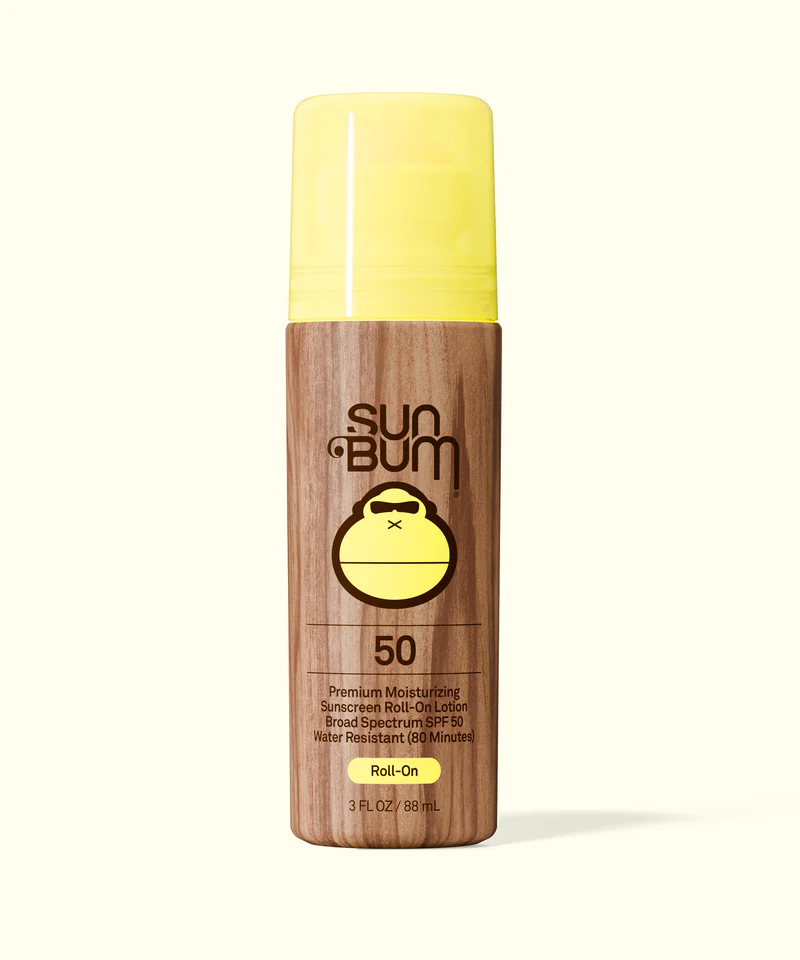 [23-45050] SUN BUM SPF 50 Sunscreen Roll-on Lotion 88ml