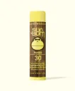 SUN BUM SPF30 Lip Balm - Banana